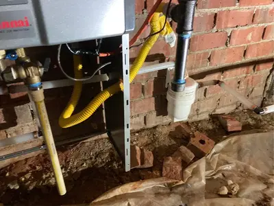 Final Plunge Plumbing LLC