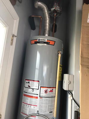 Carolina Plumbing Pros LLC.