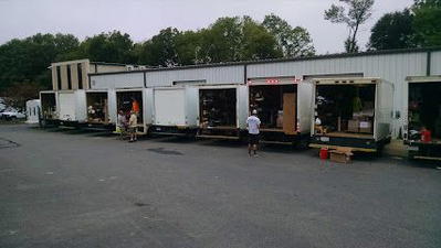 Price Brothers Inc
