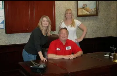Business Photo