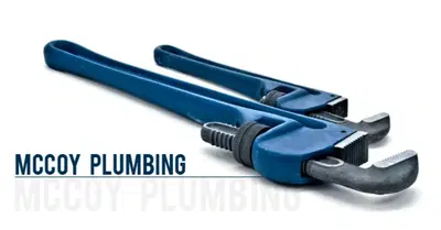 McCoy Plumbing Inc