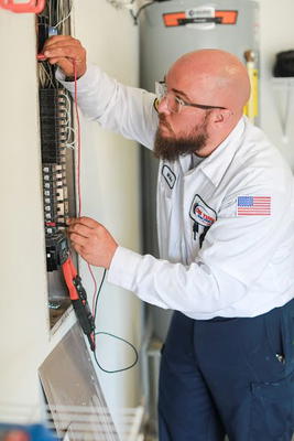 On Time Electrical