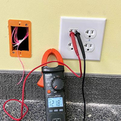 MACK ELECTRIC LLC