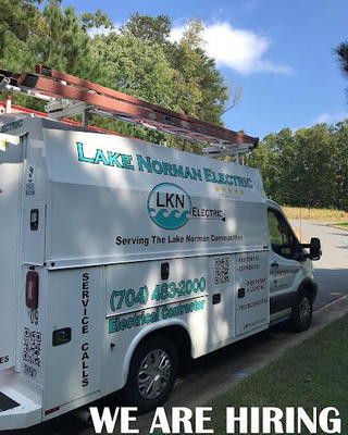 Lake Norman Electric