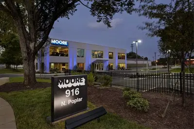 Business Photo