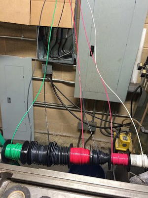 Boatwright Electric Co