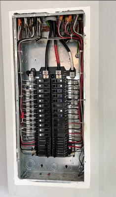 EU ELECTRICAL CONTRACTOR
