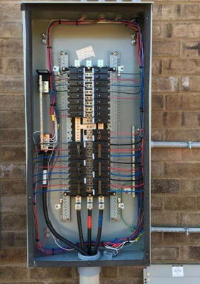 Unionville Electrical