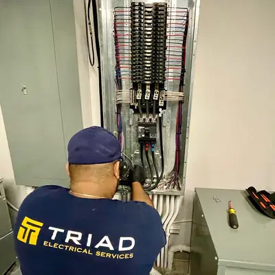 Triad Electrical Services