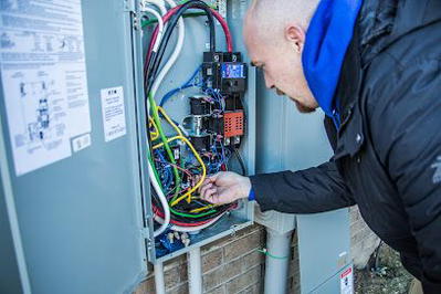 CMC Service Experts