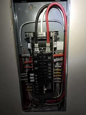 Triple Crown Electric LLC