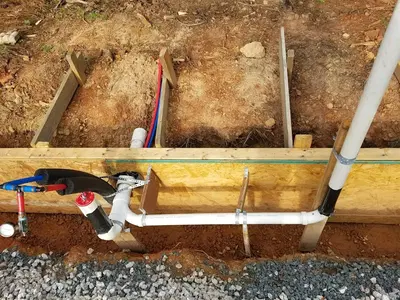 New Light Services