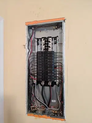 Roy Electric LLC