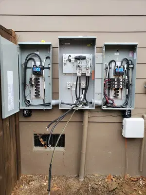 Wiretech Company