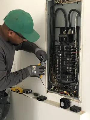 Green Volt Electric, LLC