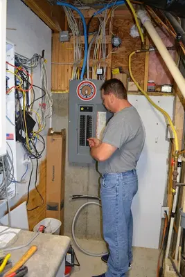 East Coast Electrical Service