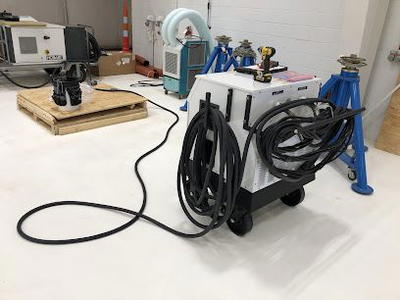 Flowing Current Electric LLC