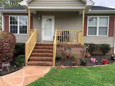 GC handyman service LLC