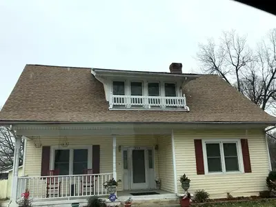 MG Handyman Services