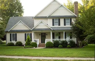 Cardinal Home Services NC, LLC