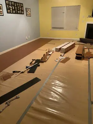 Fisher Demo And Remodeling