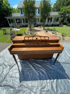 JC Restorations
