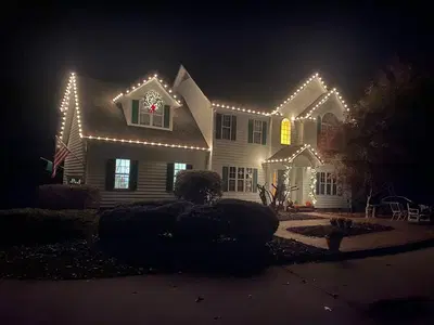 Mk Exterior Services LLC