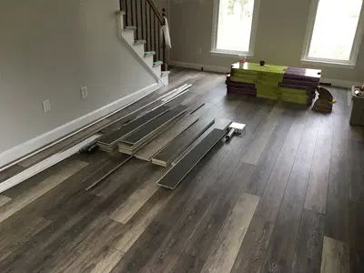 Handyman LKN