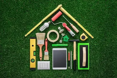 Home Improvements by Nate