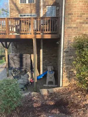 Ace Handyman Services Charlotte Concord