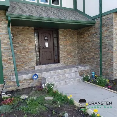Cransten Handyman and Remodeling