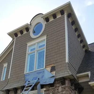 Lake Norman Handyman Service