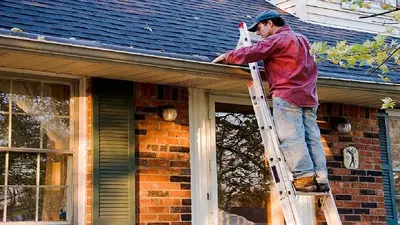 House Doctors Handyman of Raleigh, NC