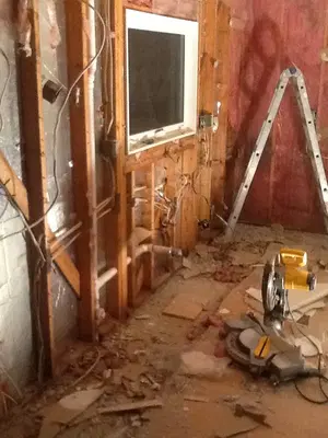 Handybuild Home Improvement LLC