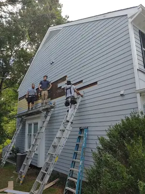 Premier Painting & Home Improvement