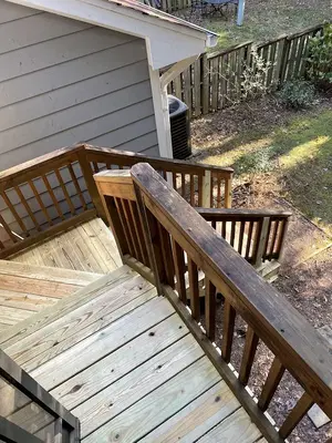 The Trusty Handyman