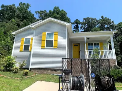 Top Home Solutions LLC