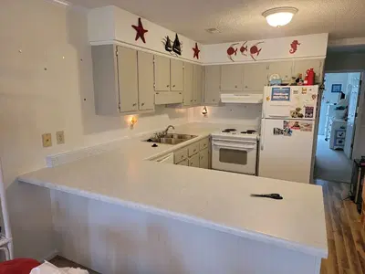 Ace Handyman Services Crystal Coast