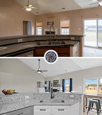 Compass Home Solution - Handyman Jacksonville