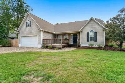 Carter Home Remodeling & Renovations
