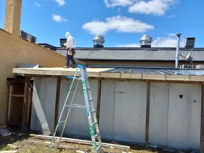 Mitchell's Handyman Service