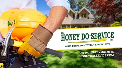 The Honey Do Service of Wilmington - Handyman & Home Improvement