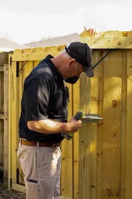 WOOF Handyman