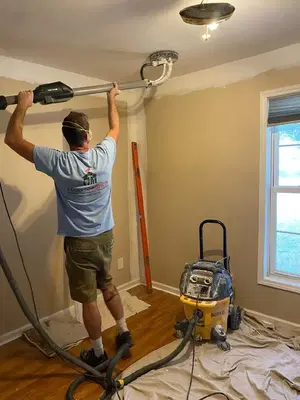 HouseFinch Handyman