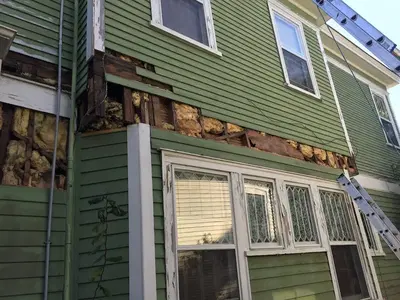 Zagal Painting & Home Repairs