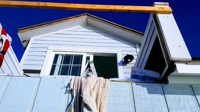 Affordable Home Repair