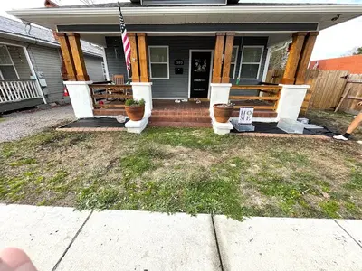Ray's Reliable Renovations