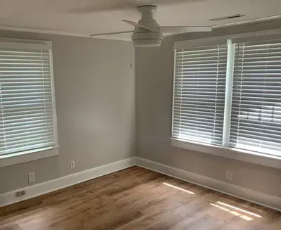 Evans Customs and Contracting LLC