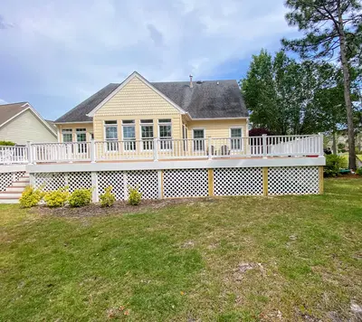 Wilmington Home Repair LLC.