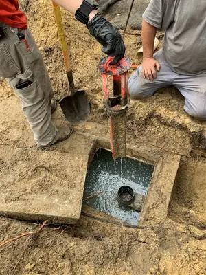 East Atlantic Plumbing LLC